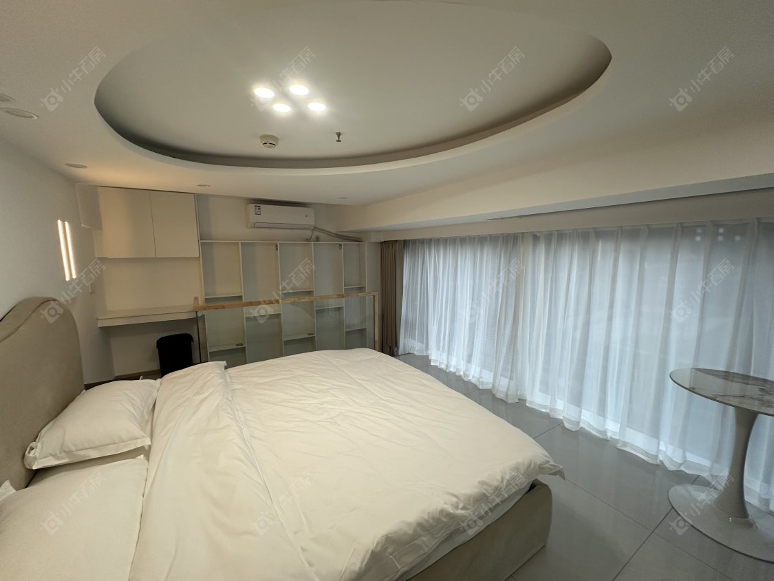 常州山外有山在租房源室内图_小牛看房