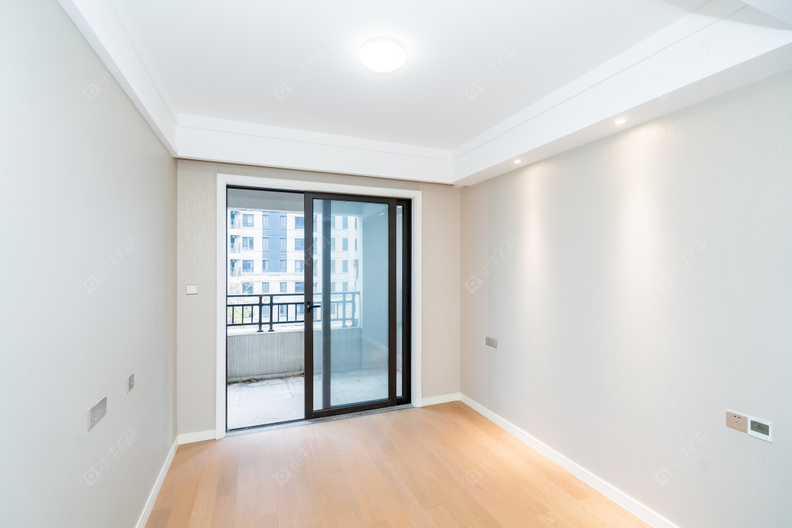 常州中海铂悦公馆在售二手房源室内图_小牛看房