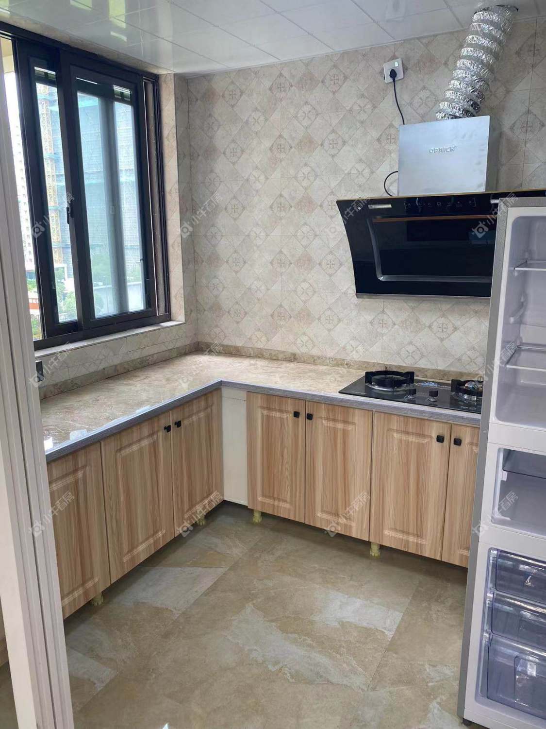 常州香聚雅苑西区在租房源_小牛看房