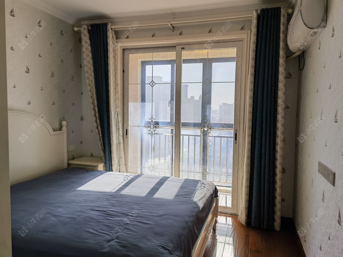 常州绿都万和城三区在租房源_小牛看房