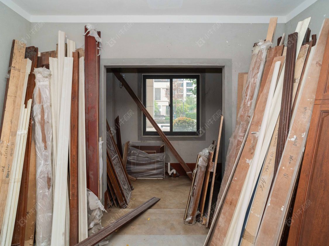 中南红玺台房源室内图 常州中南红玺台在售二手房源室内图_小牛看房