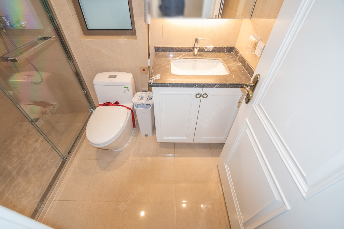 常州九洲玺在售二手房源室内图_小牛看房