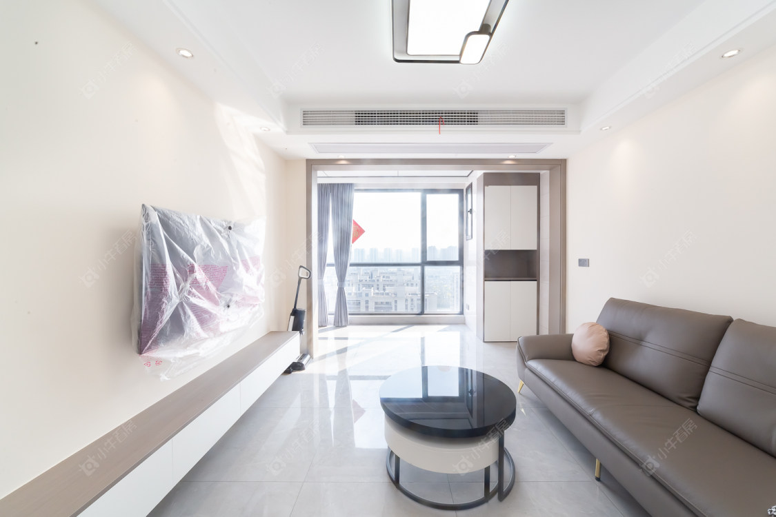 常州荷樾府在售二手房_小牛看房