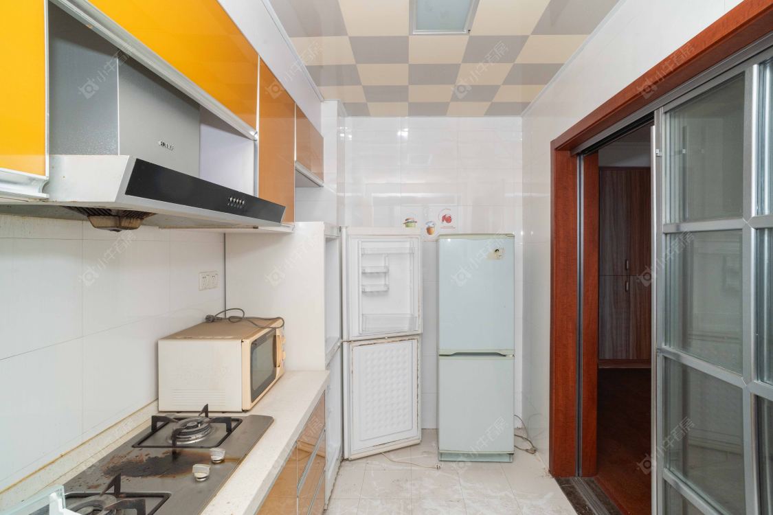 常州青枫公馆在售二手房源室内图_小牛看房