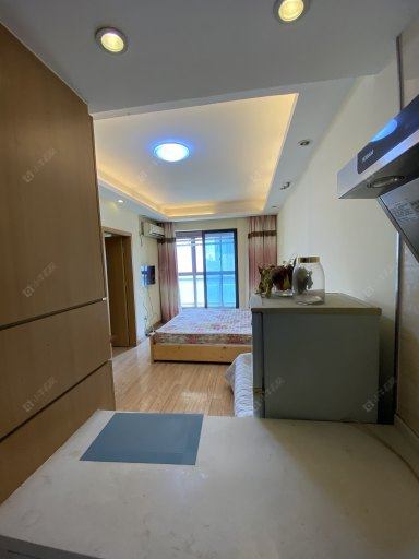 常州莱蒙城领尚在租房源室内图_小牛看房