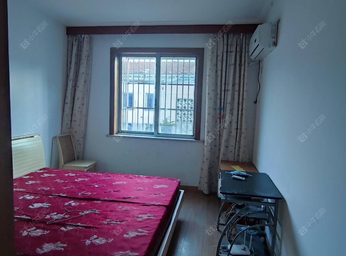 常州北环南村在租房源室内图_小牛看房