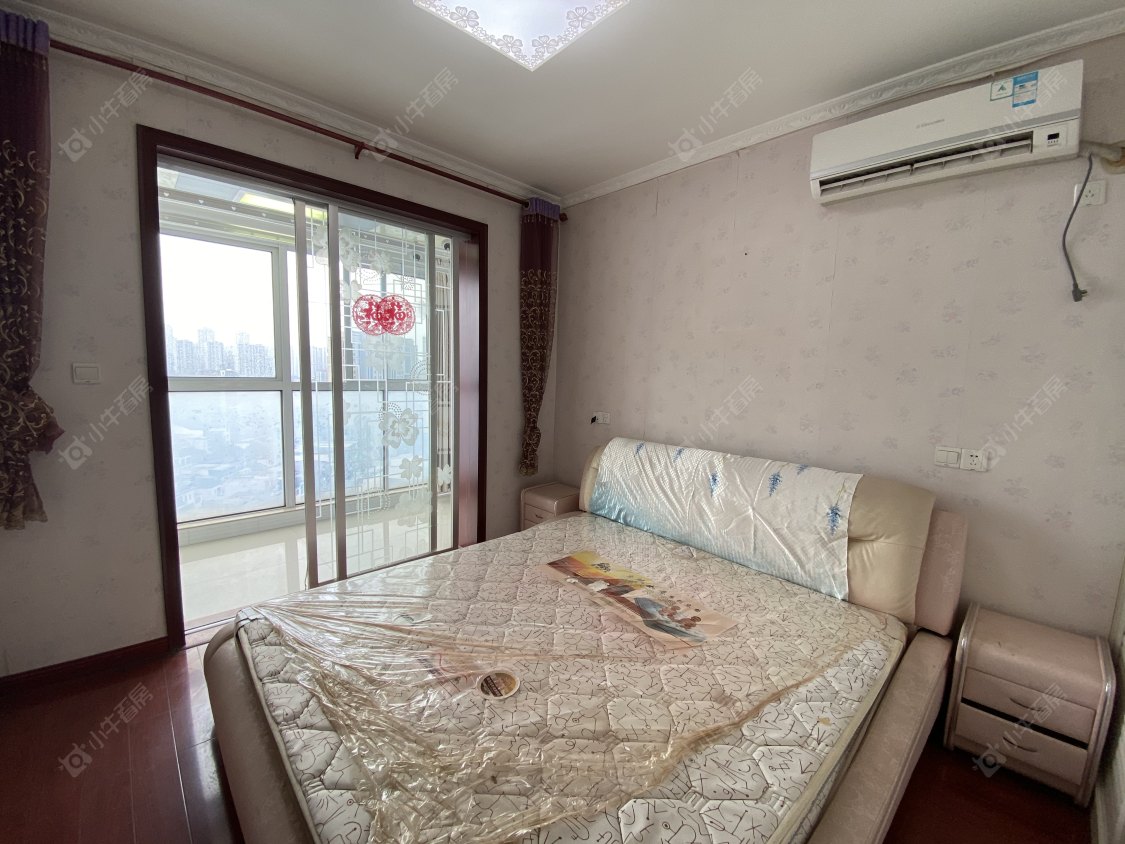 常州香树湾云景在租房源_小牛看房