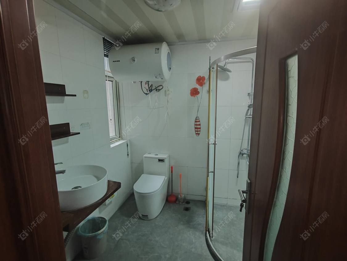 常州诺诚高第在租房源室内图_小牛看房