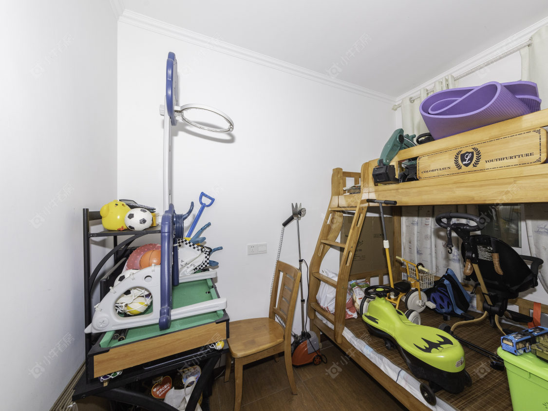 天禄西阆苑房源室内图 常州天禄西阆苑在售二手房源室内图_小牛看房