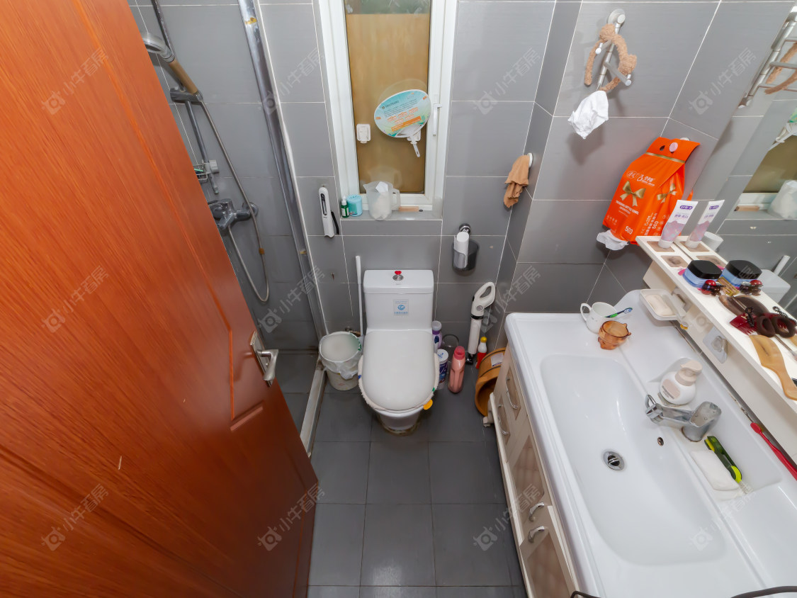 常州新丰苑在售二手房源室内图_小牛看房