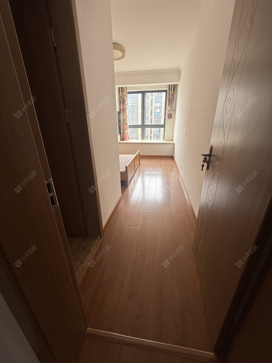 常州九龙雅苑南区在租房源室内图_小牛看房