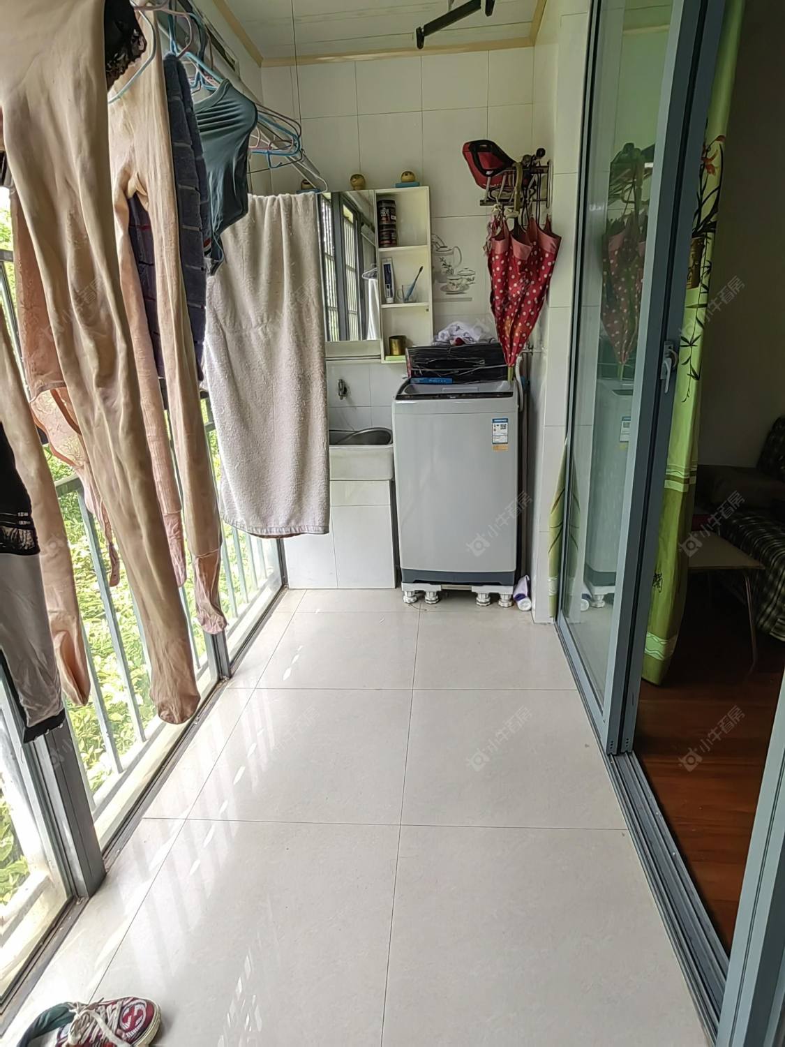 腾龙苑西区房源室内图 常州腾龙苑西区在租房源室内图_小牛看房