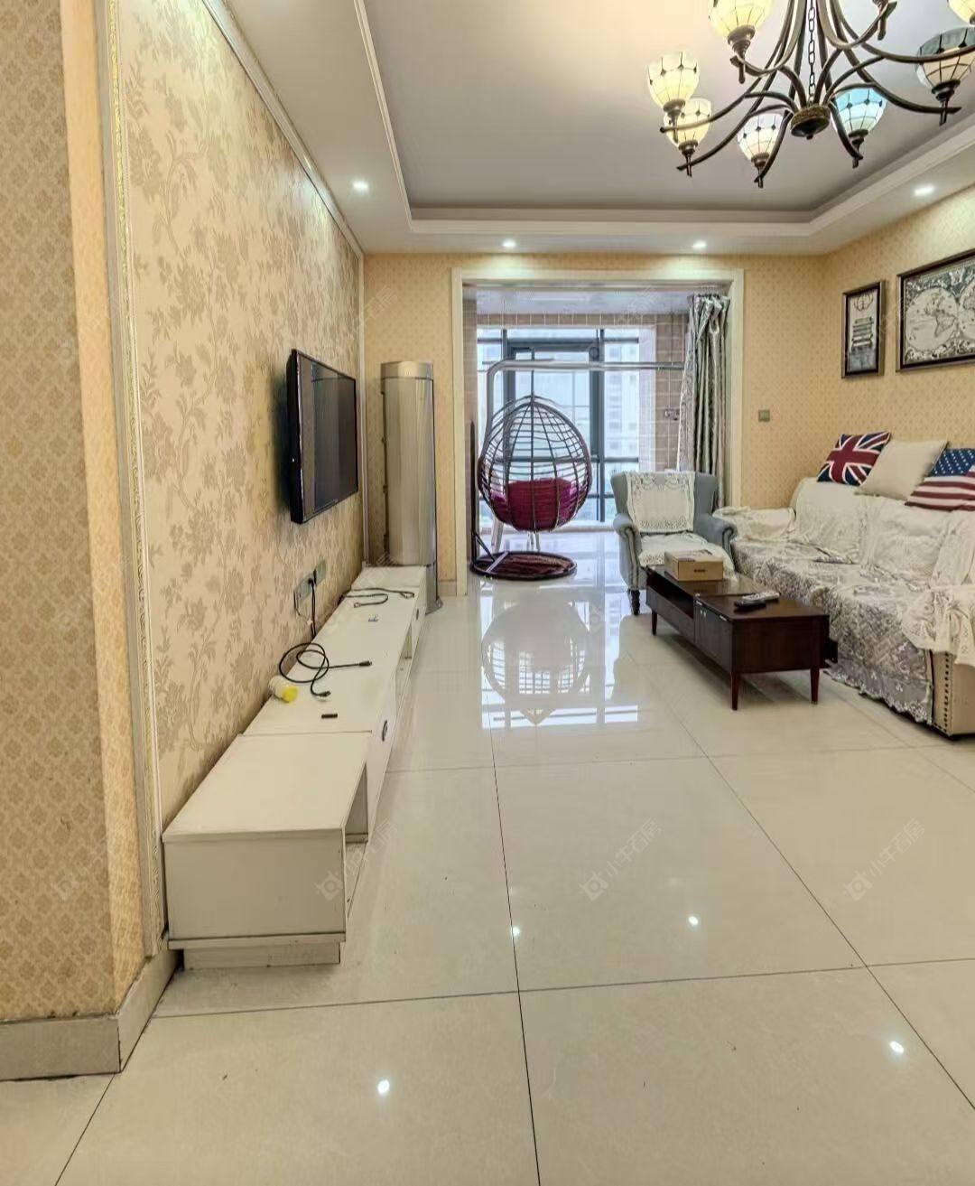 常州阳光龙庭租房_小牛看房