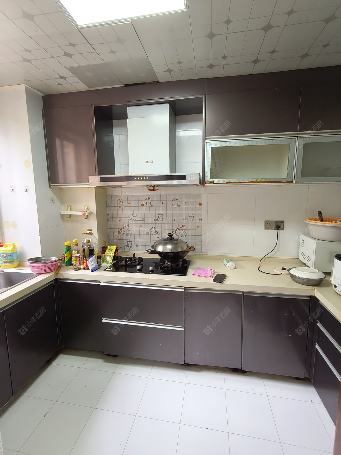 常州天隽峰在租房源_小牛看房