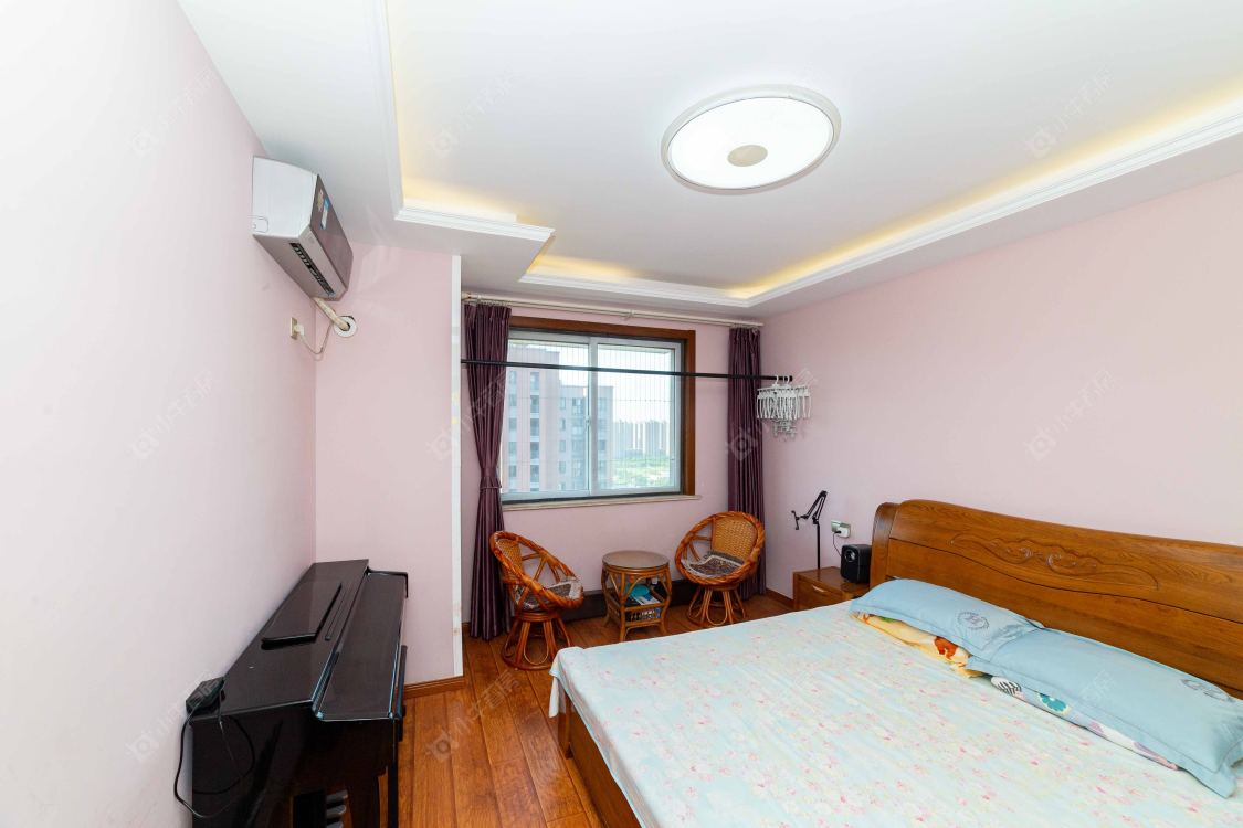 常州新城域三期在售二手房源室内图_小牛看房