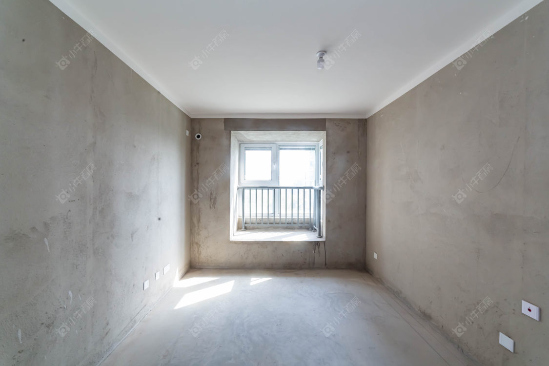 常州荷樾府在售二手房源室内图_小牛看房