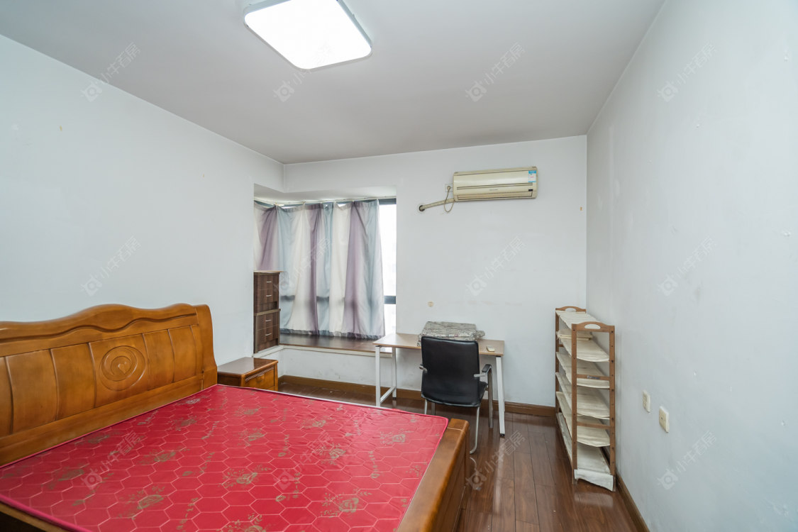 常州国泰新都在售二手房源室内图_小牛看房