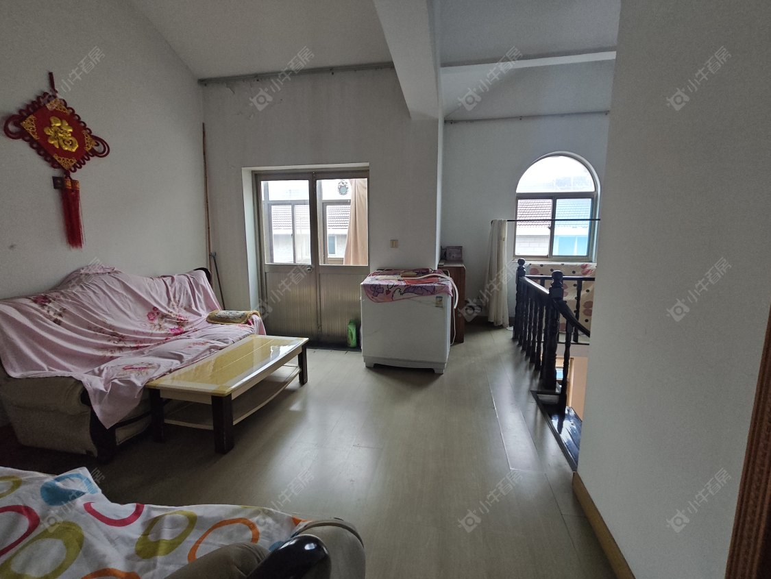 常州洪庄村（五星）在租房源室内图_小牛看房