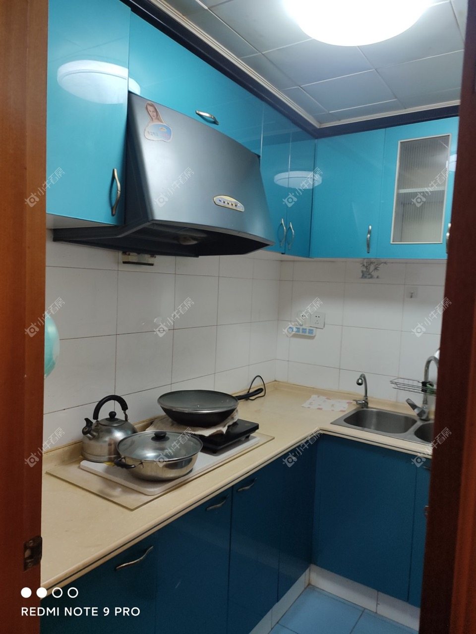 常州御花园(新北)在租房源室内图_小牛看房