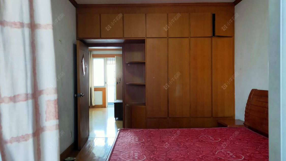 常州电业宿舍在租房源_小牛看房