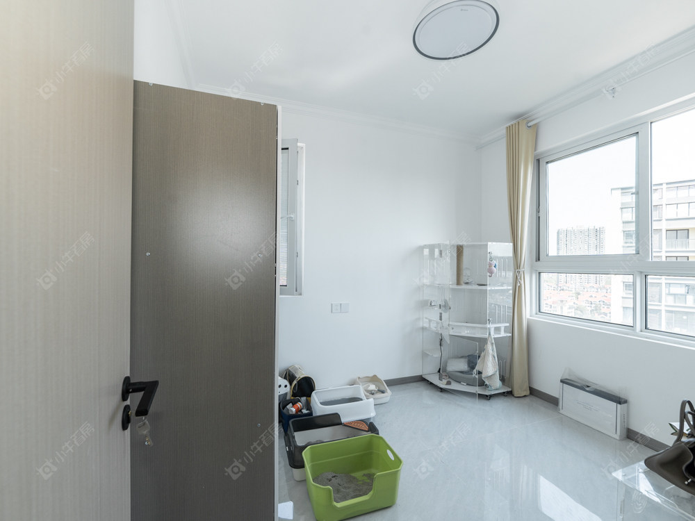 金地珑悦湾房源室内图 常州金地珑悦湾在售二手房源室内图_小牛看房