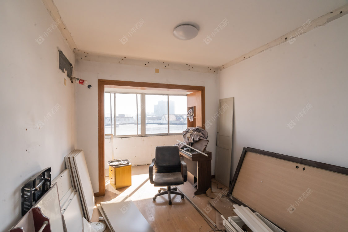 常州桃园公寓在售二手房源室内图_小牛看房