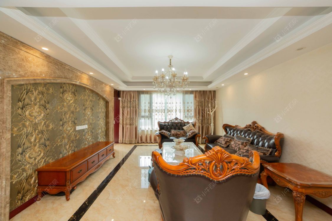 常州南博湾花园在售二手房源_小牛看房