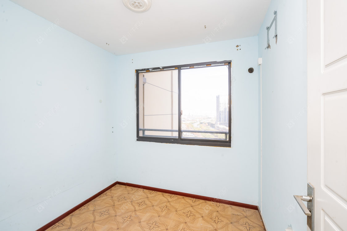 常州中海凤凰熙岸在售二手房源室内图_小牛看房