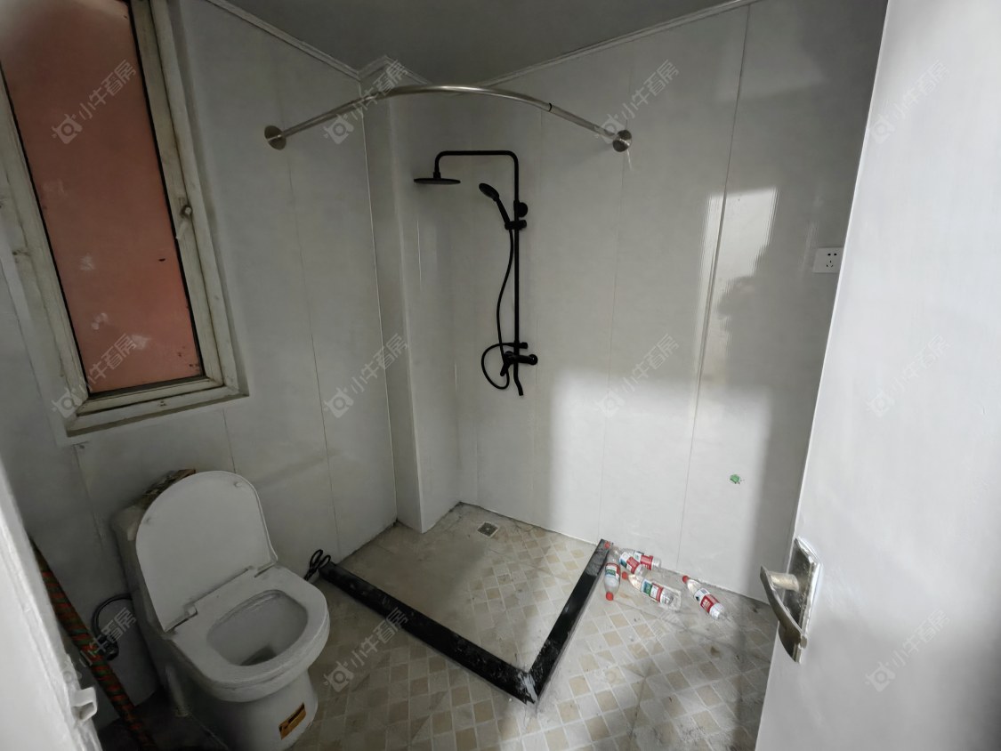 水晶城房源室内图 常州水晶城在租房源室内图_小牛看房