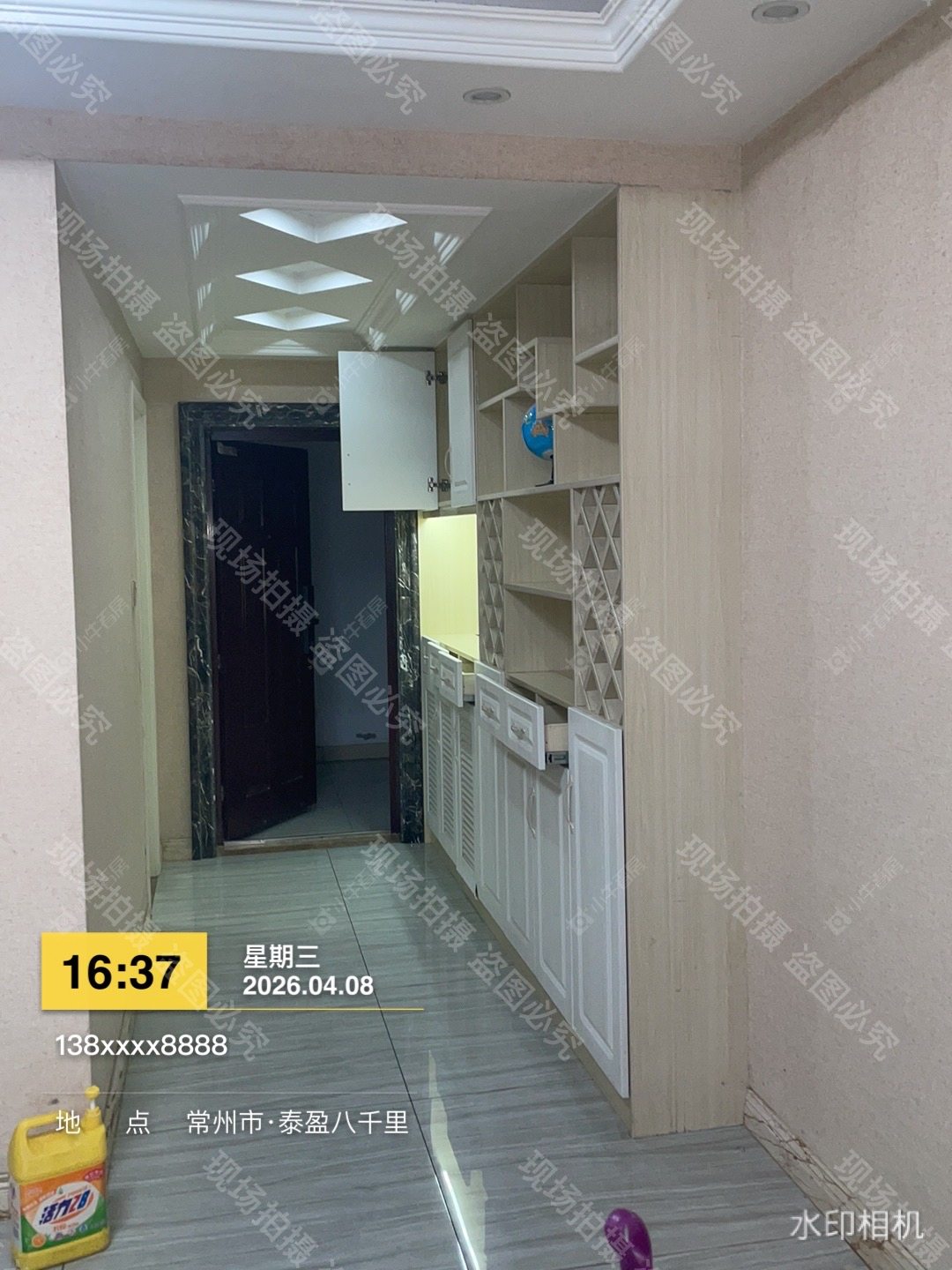 常州泰盈八千里在租房源_小牛看房