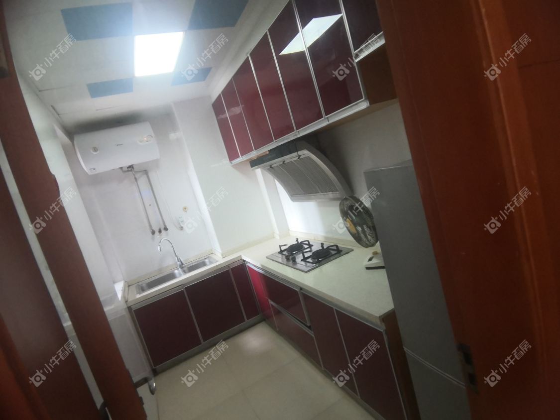 蔷薇家园房源室内图 常州蔷薇家园在租房源室内图_小牛看房