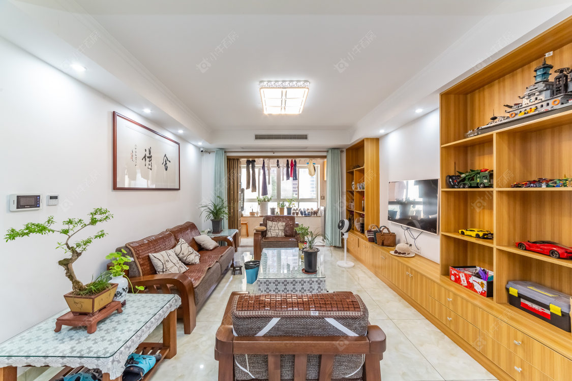 金地格林郡房源室内图 常州金地格林郡在售二手房源室内图_小牛看房