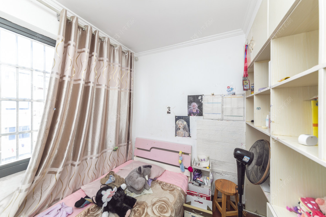 常州清潭五村在售二手房源室内图_小牛看房