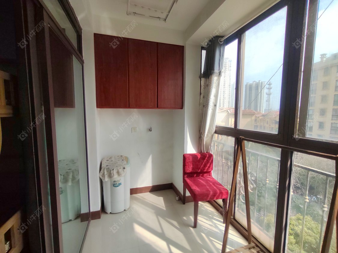 常州格兰艺堡一期在租房源室内图_小牛看房