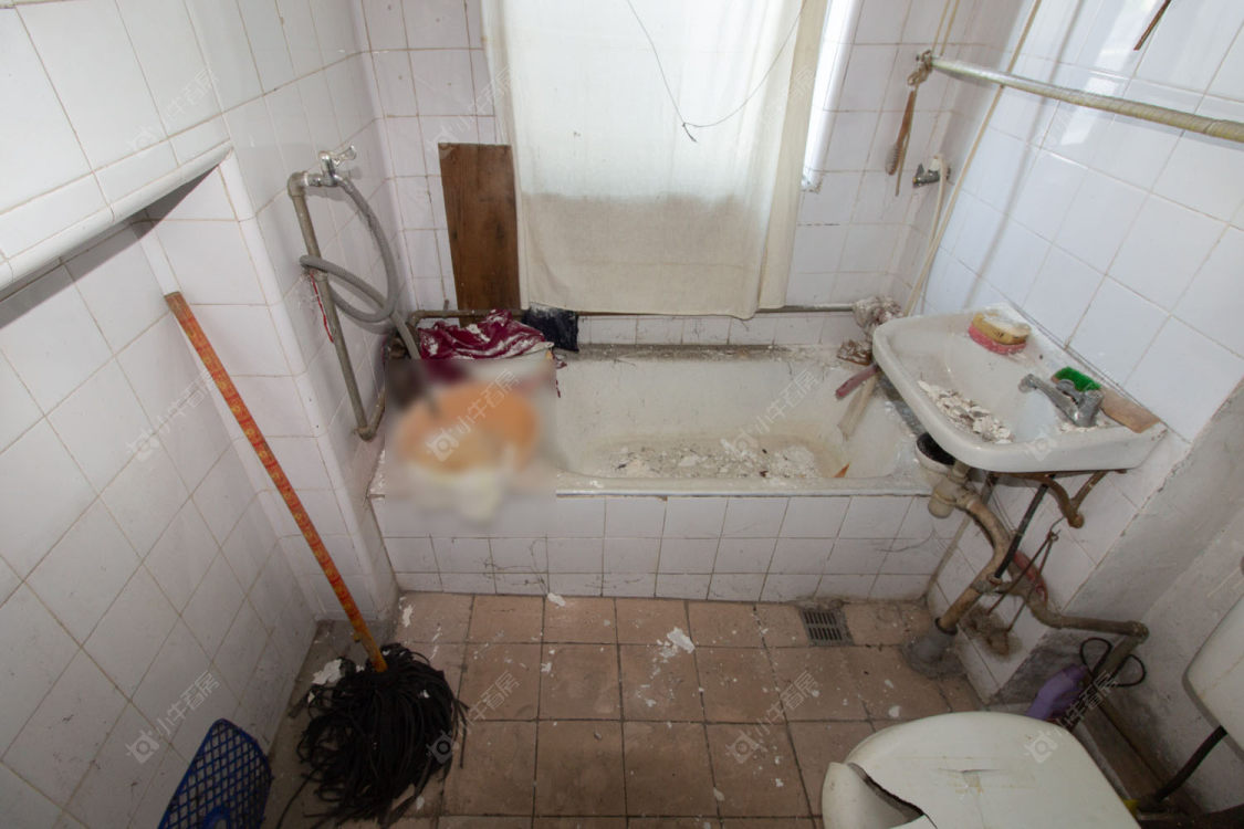 常州富强新村在售二手房源室内图_小牛看房