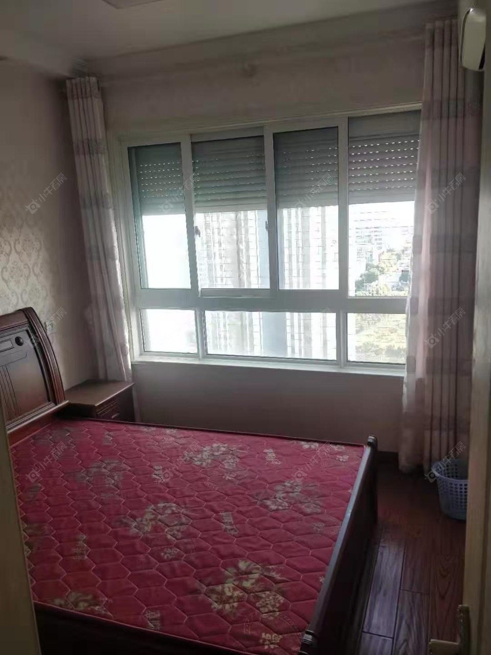 常州天润国际花园在租房源室内图_小牛看房