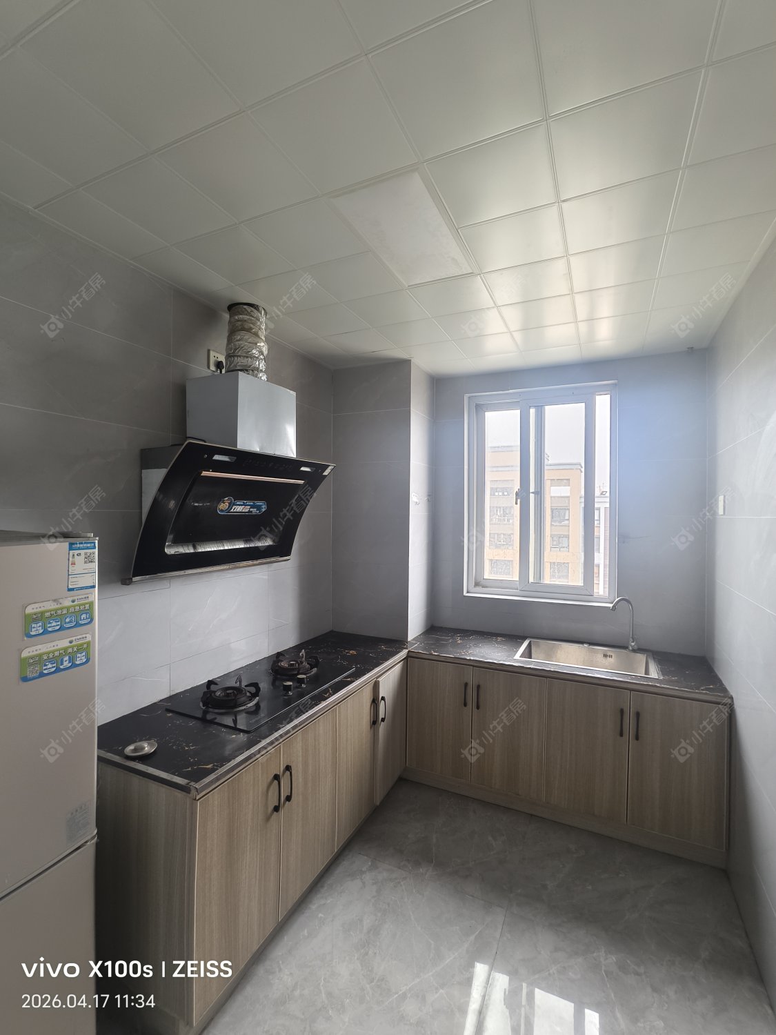 常州招商花园城在租房源_小牛看房