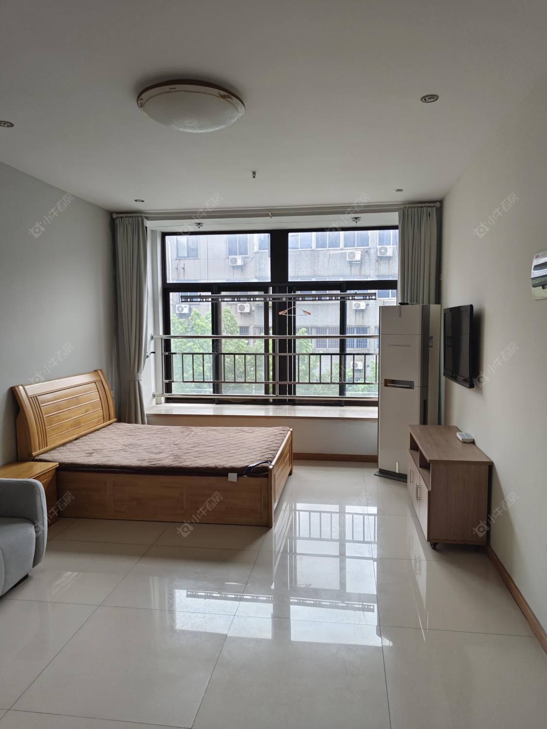 常州新城熙园在租房源室内图_小牛看房