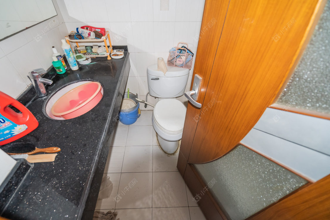 常州丽景花园在售二手房源室内图_小牛看房