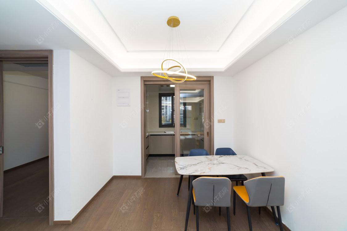 常州中海云樾里在售二手房源室内图_小牛看房