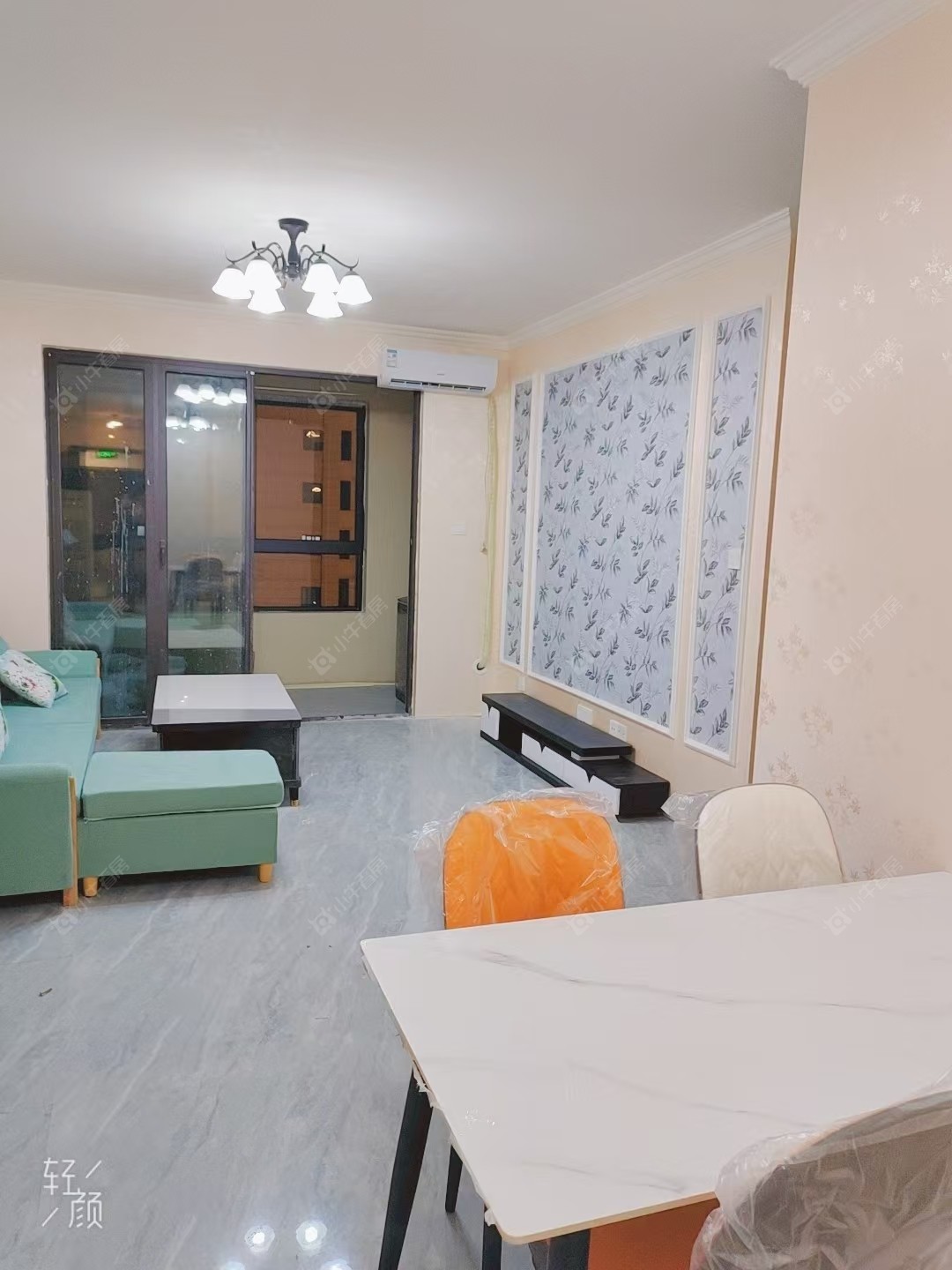 常州美的国宾府在租房源室内图_小牛看房