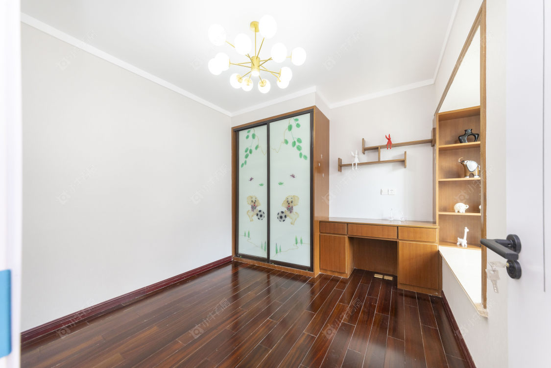 常州御城在售二手房源室内图_小牛看房