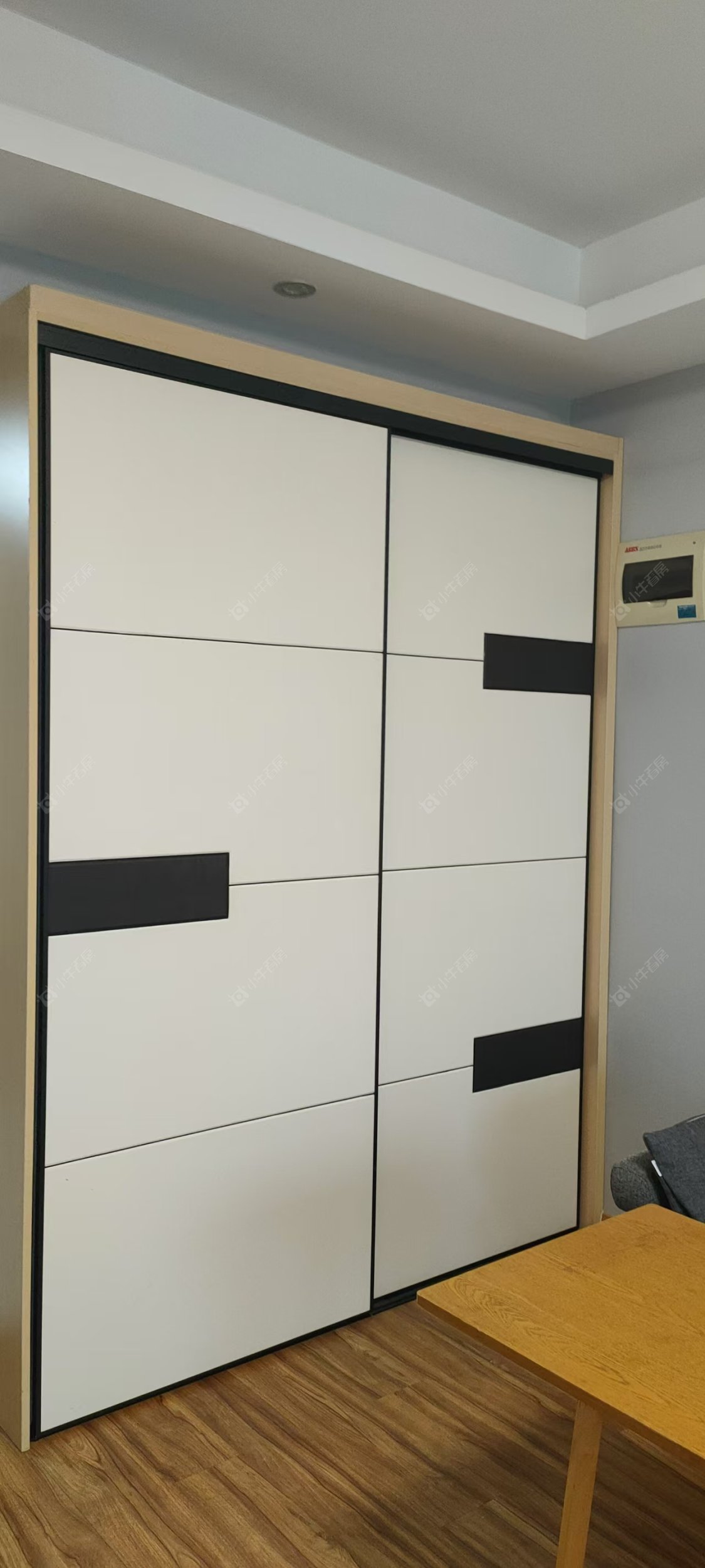 常州中意宝第在租房源_小牛看房