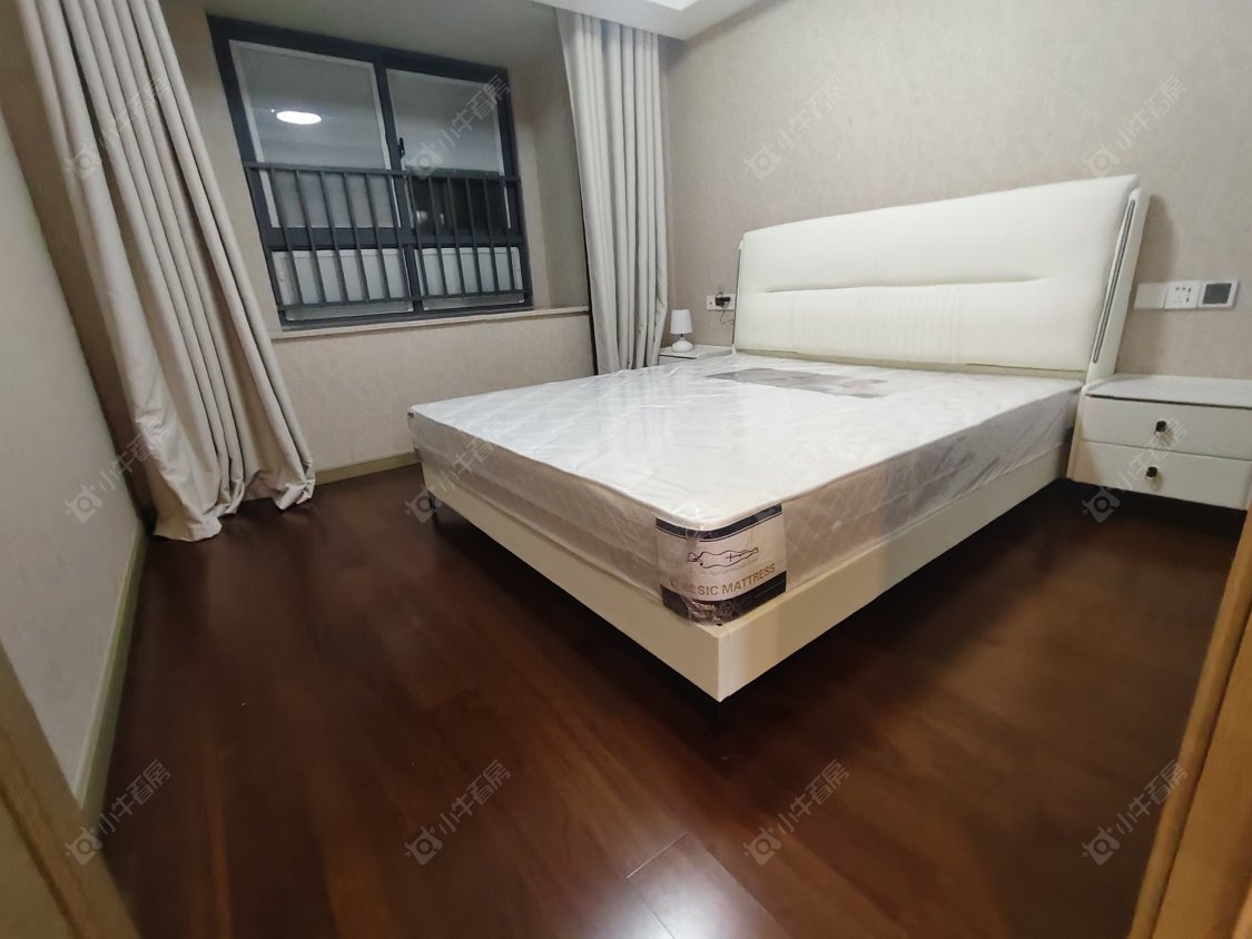 常州弘阳燕澜风华三区3室2厅1卫出租_小牛看房