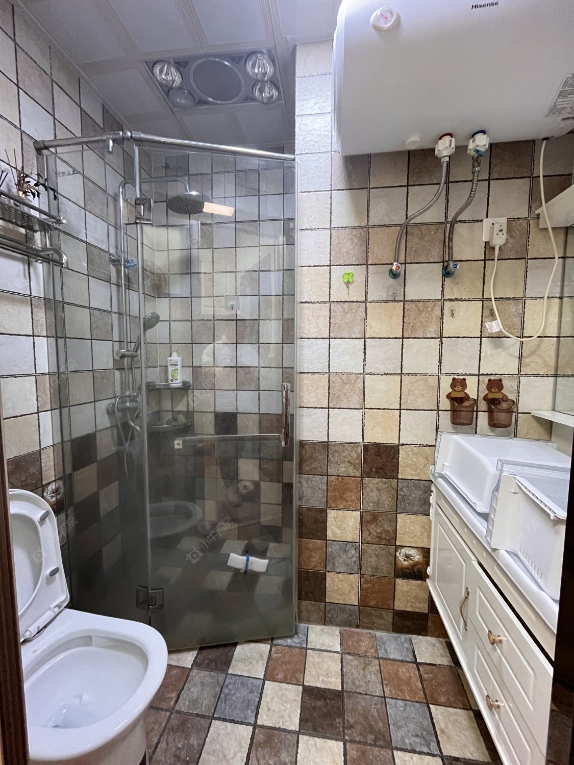 常州新城帝景东区在租房源_小牛看房