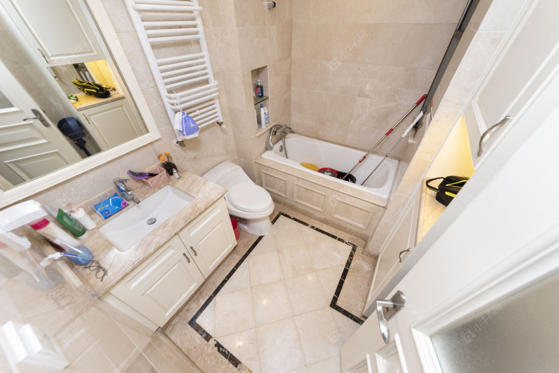 常州新城帝景北区在售二手房源室内图_小牛看房