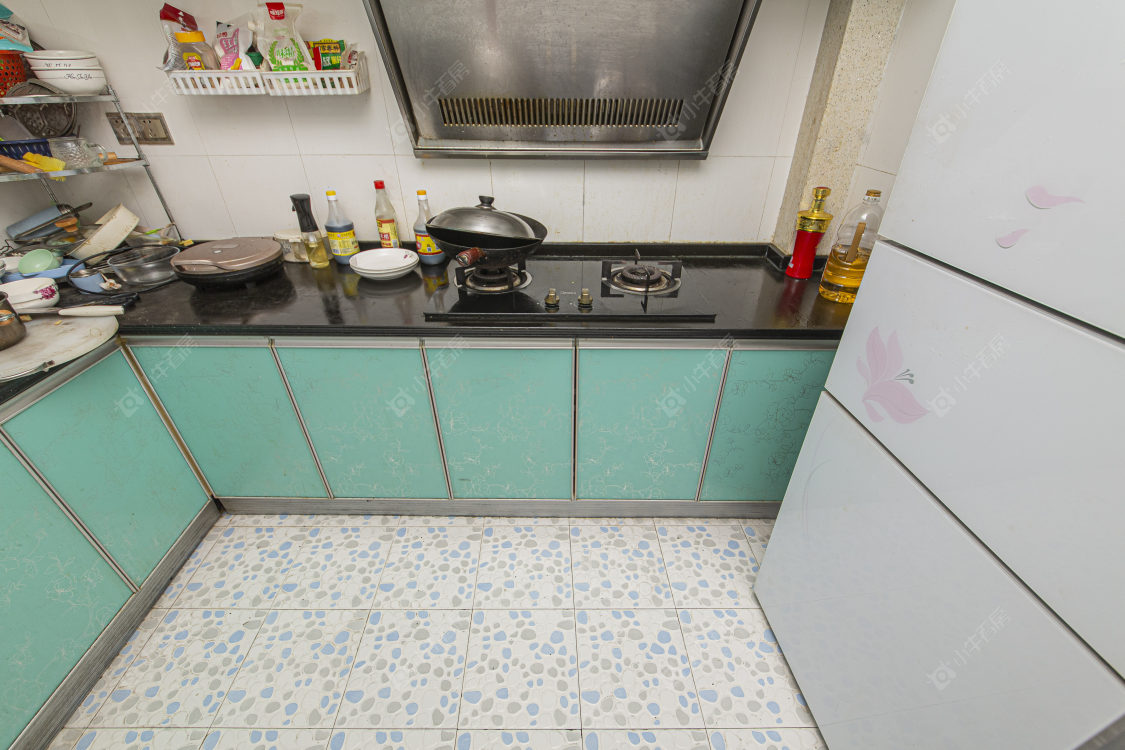 常州长虹名苑在售二手房源室内图_小牛看房