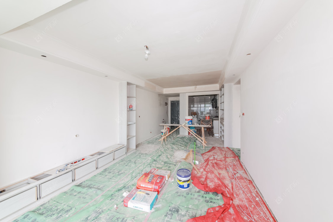 常州新尚嘉园在售二手房源室内图_小牛看房