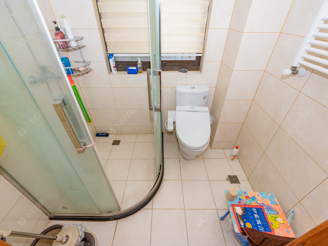 常州迎春花园在售二手房源室内图_小牛看房