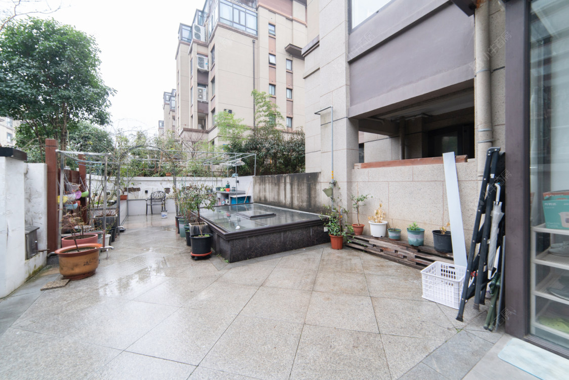 路劲城市印象房源室内图 常州路劲城市印象在售二手房源室内图_小牛看房